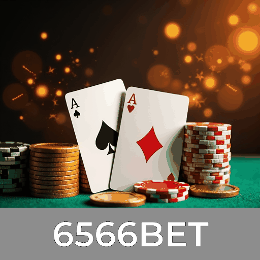 6566BET: Top Plataforma de Apostas Seguras
