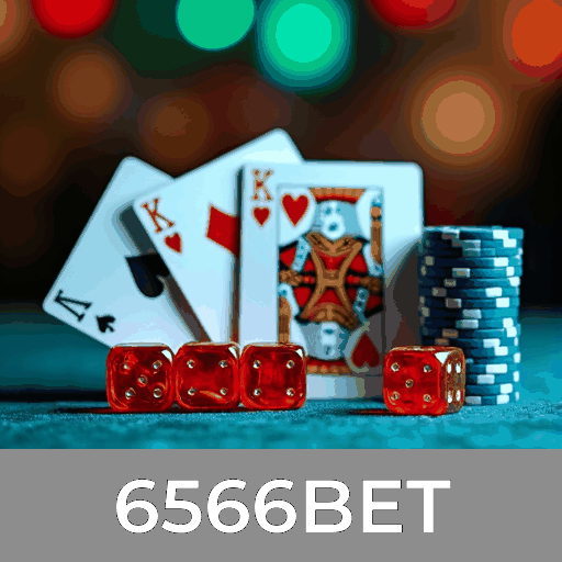 6566BET: Experiência Profissional com Jogos de Mesa ao Vivo